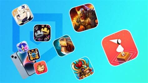 iphone games|The best iPhone games for 2025 .